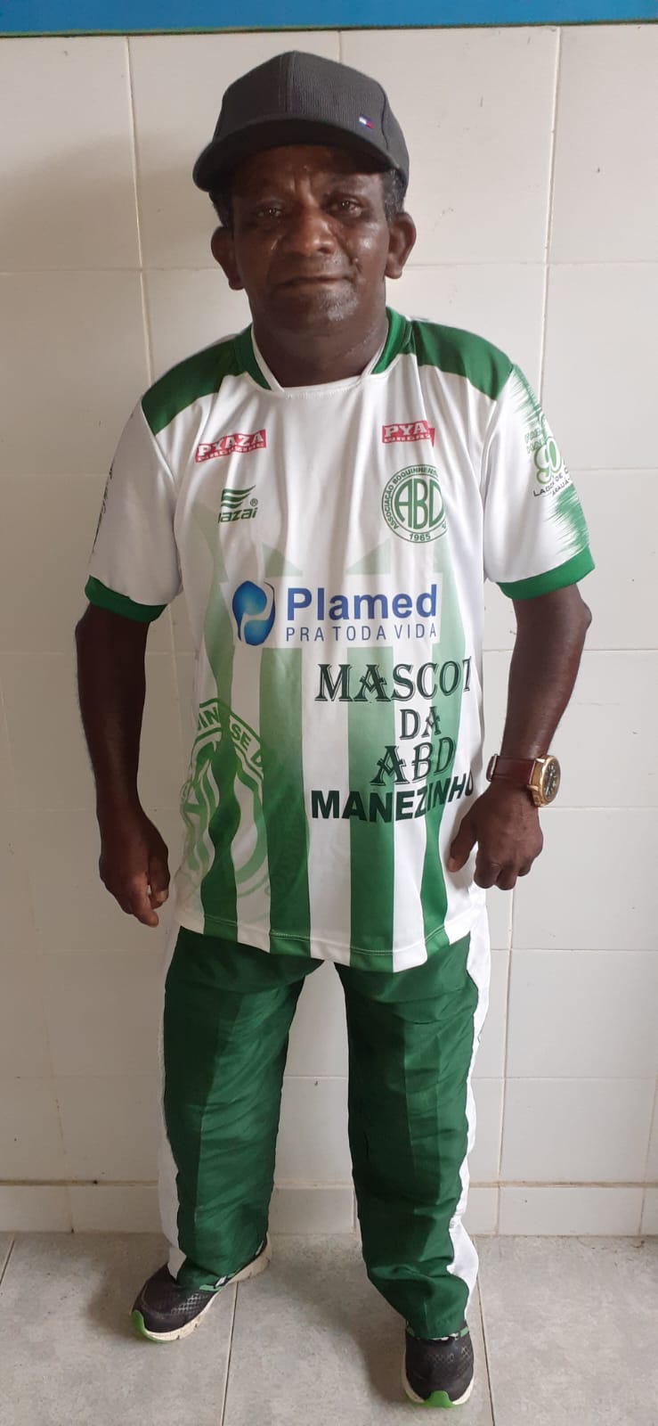 MANEZINHO