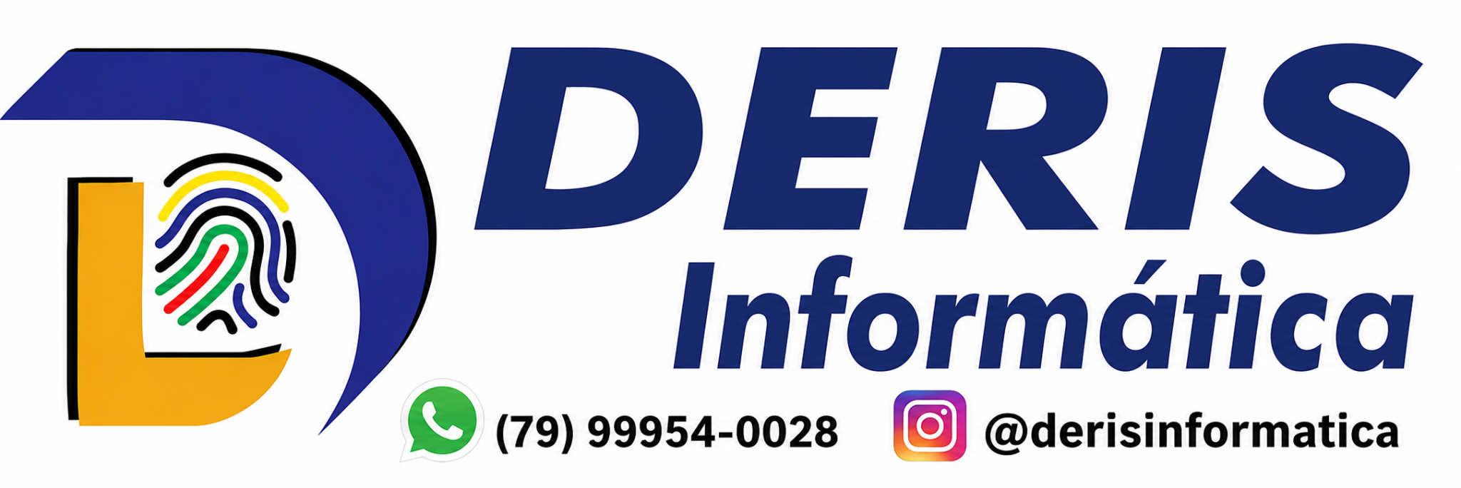 DERIS INFORMÁTICA